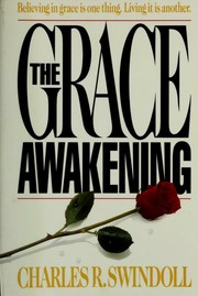 Cover of: The grace awakening