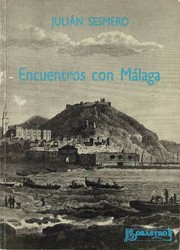 Cover of: Encuentros con Málaga