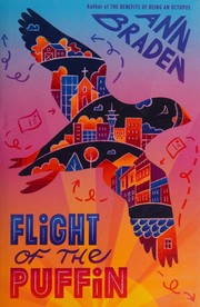 Cover of: Flight of the Puffin