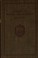 Cover of: Macaulay's Essays on Milton and Addison