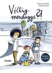 Cover of: Völlig meschugge?!