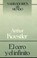 Cover of: El cero y el infinito