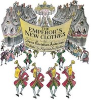 Cover of: Emperor's New Clothes: The Graphic Novel