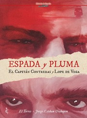 Cover of: Espada y pluma by Jorge Esteban Urabayen, El Torres