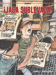 Cover of: ¡Jaca sublevada! by Juan Pérez Fernández, Manuel Granell