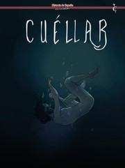 Cover of: Cuéllar by Juan Alcudia, Aitor Holgado