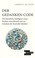 Cover of: Der Gedanken-Code