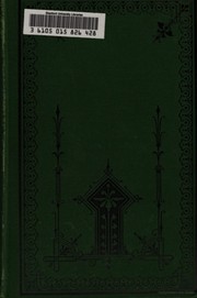 Cover of: The History of England from the Accession of James II by Thomas Babington Macaulay, Thomas Babington Macaulay, Samuel Austin Allibone