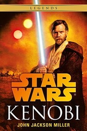 Cover of: Kenobi by John Jackson Miller