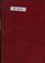 Cover of: Lord Clive