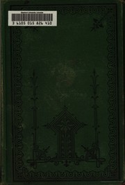 Cover of: The history of England from the accession of James II by Thomas Babington Macaulay