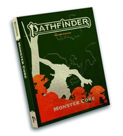 Cover of: Pathfinder by Paizo Staff, Logan Bonner, Jason Bulmahn, Stephen Radney-MacFarland , Mark Seifter, Paizo Staff, Logan Bonner, Jason Bulmahn, Stephen Radney-MacFarland, Mark Seifter