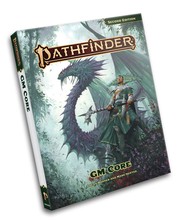 Cover of: Pathfinder: GM Core