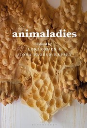 Cover of: Animaladies