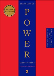 Cover of: The 48 Laws of Power