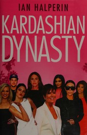 Cover of: Kardashian Dynasty