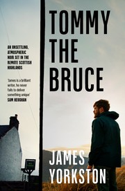 Cover of: Tommy the Bruce