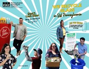 Cover of: We Recycle Glass in SW Pennsylvania