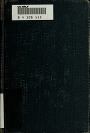 Cover of: Macaulay's essays on Milton and Addison by Thomas Babington Macaulay, Thomas Babington Macaulay