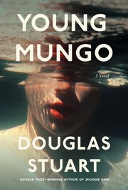 Cover of: Young Mungo