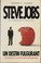 Cover of: Steve Jobs, Co Fondateur D'apple Inc. : Un Destin Fulgurant