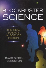 Cover of: Blockbuster Science: The Real Science in Science Fiction