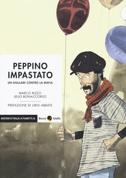 Cover of: Peppino Impastato: Un giullare contro la mafia