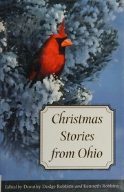 Cover of: Christmas stories from Ohio