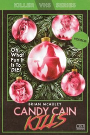 Cover of: Candy Cain Kills