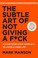 Cover of: The Subtle Art of Not Giving a Fuck