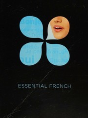 Cover of: Essential French