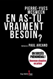 Cover of: En as-tu vraiment besoin ? Compact