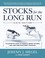 Cover of: Stocks for the long run