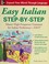 Cover of: Easy Italian step-by-step