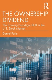 Cover of: Ownership Dividend