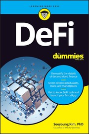 Cover of: DeFi for Dummies