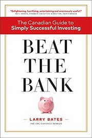 Cover of: Beat the Bank by Larry Bates, Larry Bates