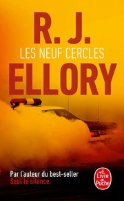 Cover of: Les Neuf Cercles by R-J Ellory