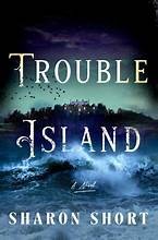 Cover of: Trouble Island