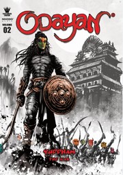 Odayan Volume 2 by Suhas Sundar