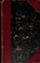 Cover of: Critical and miscellaneous essays
