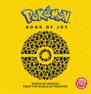 Cover of: Pokemon: the Essential Pokemon Book of Joy
