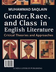 Gender, Race, and Class in English Literature