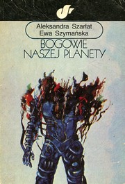 Cover of: Bogowie naszej planety