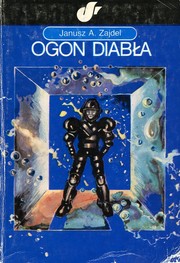 Cover of: Ogon diabła