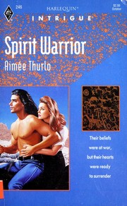 Cover of: Spirit Warrior