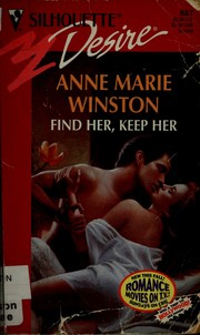 Cover of: Find Her, Keep Her