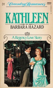 Cover of: Kathleen