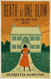 Cover of: Death at One Blow