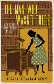 Cover of: The Man Who Wasn't There